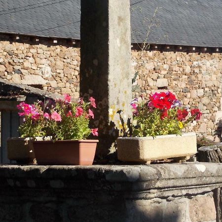 Le Cintrium Bed & Breakfast Viala-du-Tarn Exterior photo