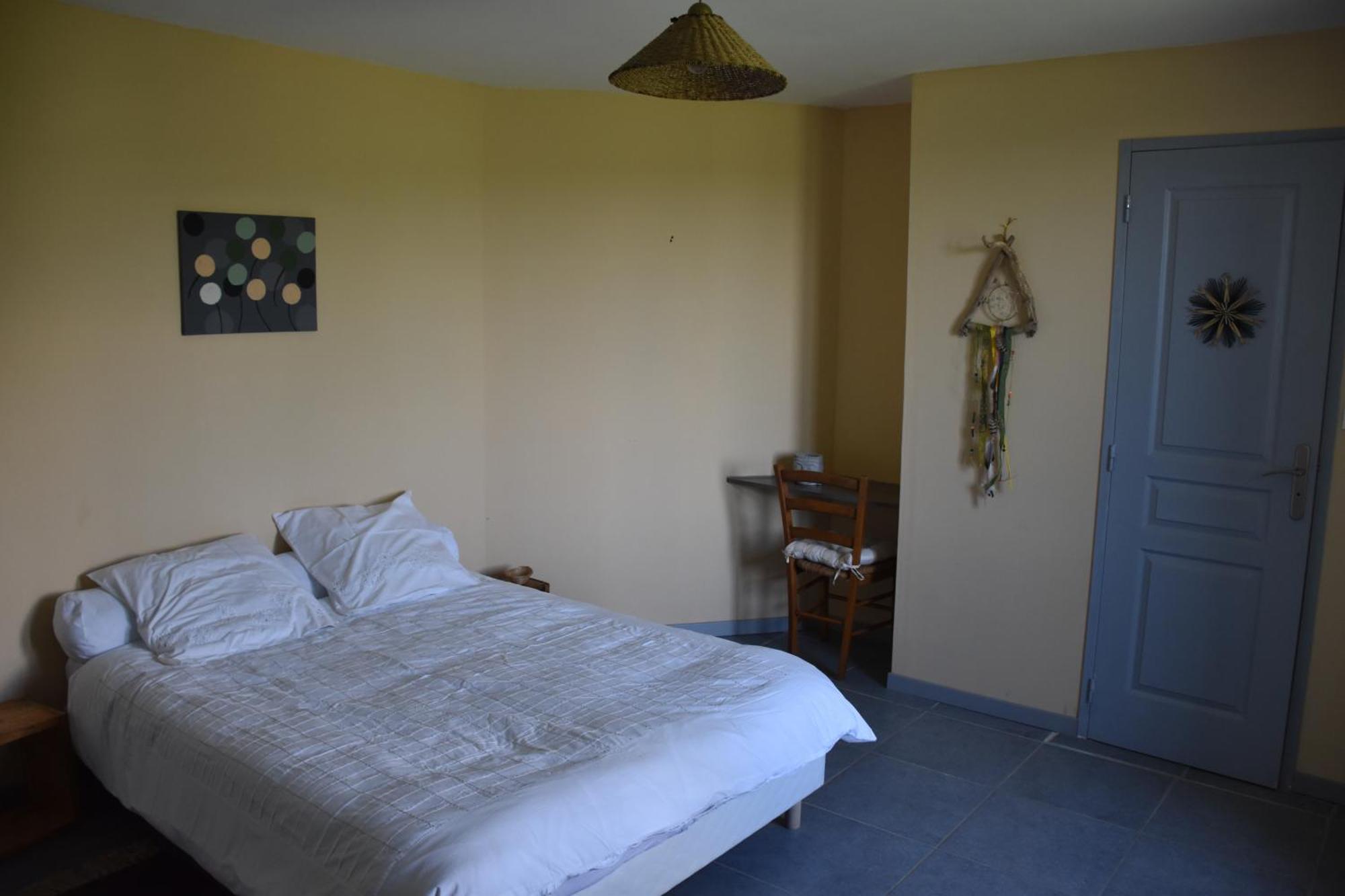 Le Cintrium Bed & Breakfast Viala-du-Tarn Exterior photo