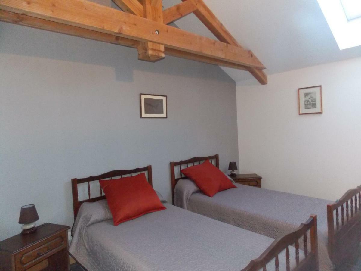 Le Cintrium Bed & Breakfast Viala-du-Tarn Exterior photo